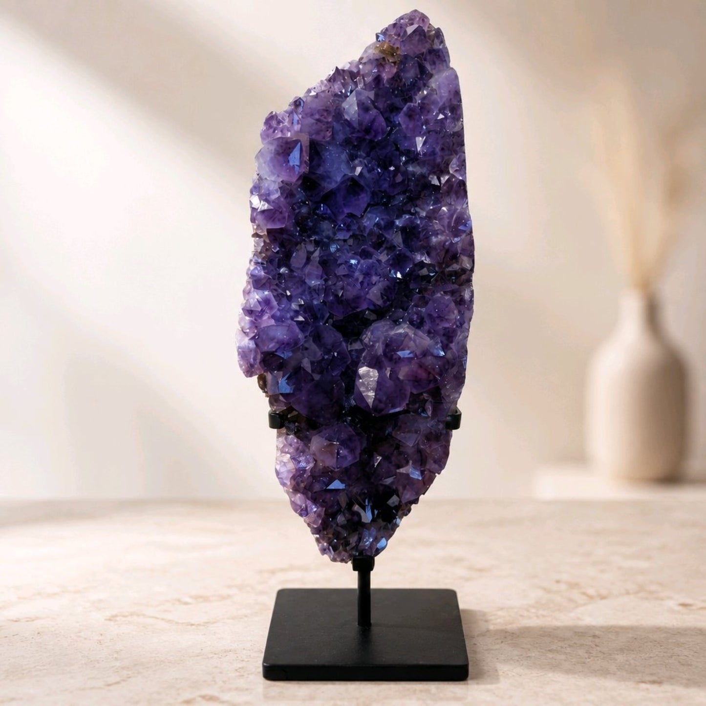 Brazilian Amethyst Statement Piece- SOLD