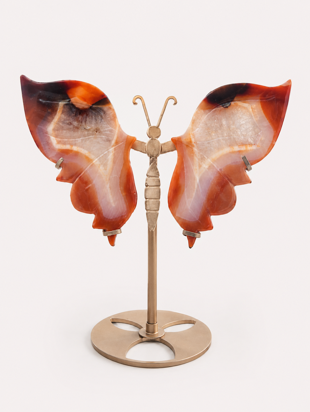 Stone Butterflies Collection