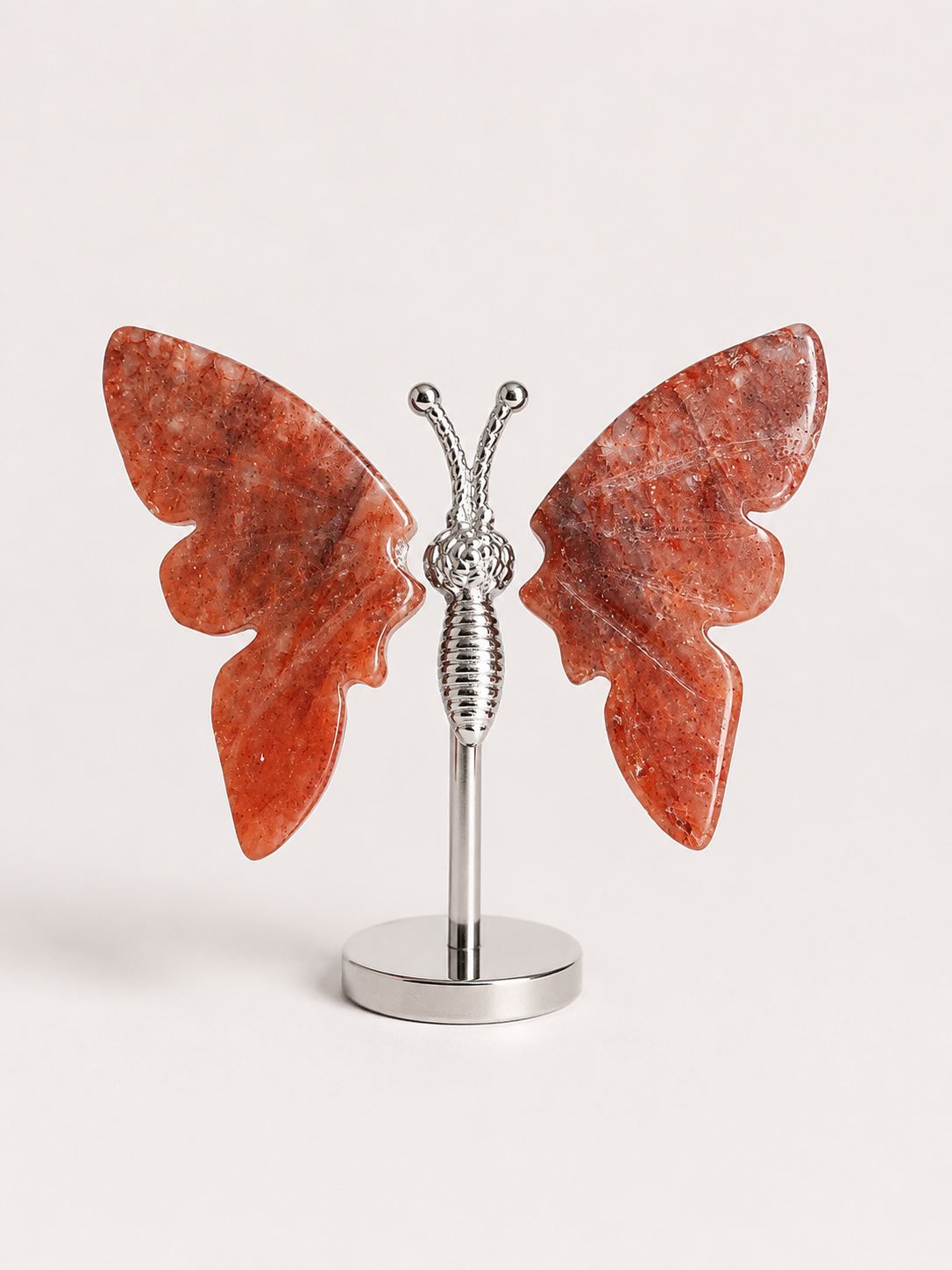 Mini Crystal Wings