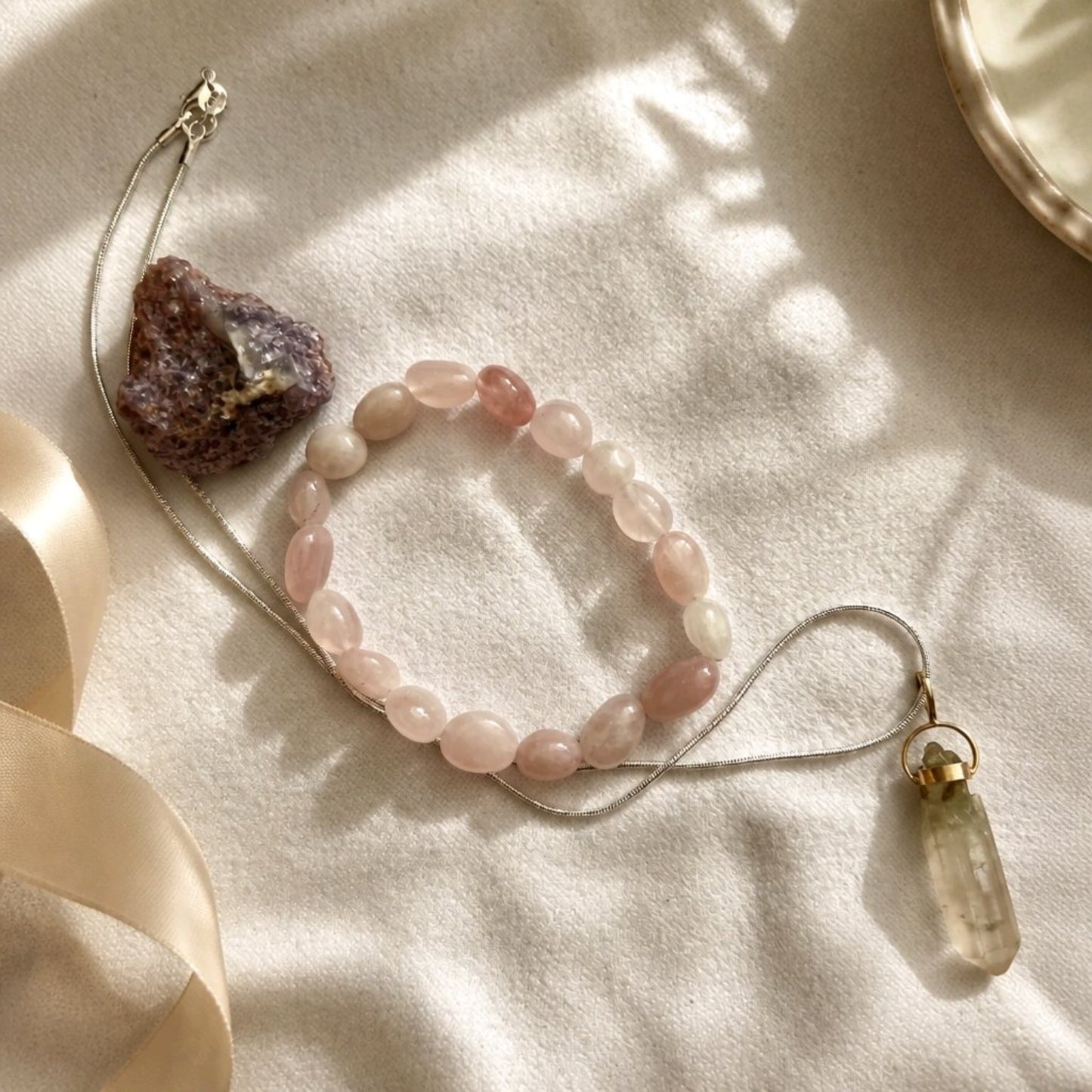Love & Serenity Collection