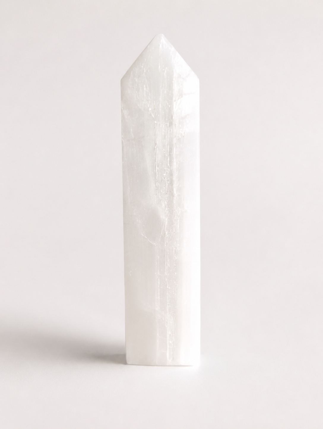Mini Crystal Towers