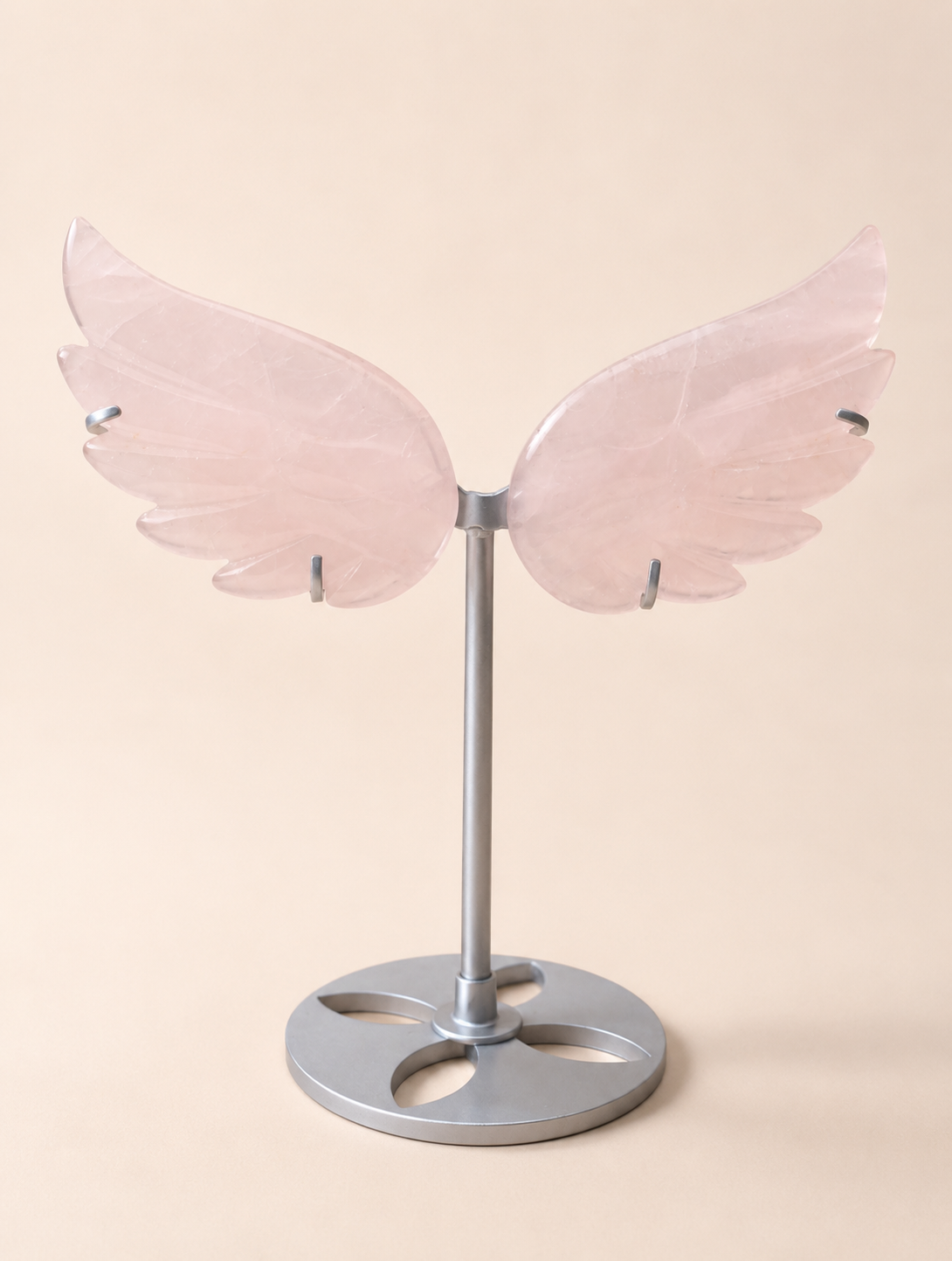 Crystal Wings - **SOLD**