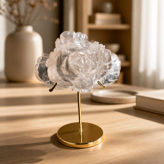 Crystal Rose Collection