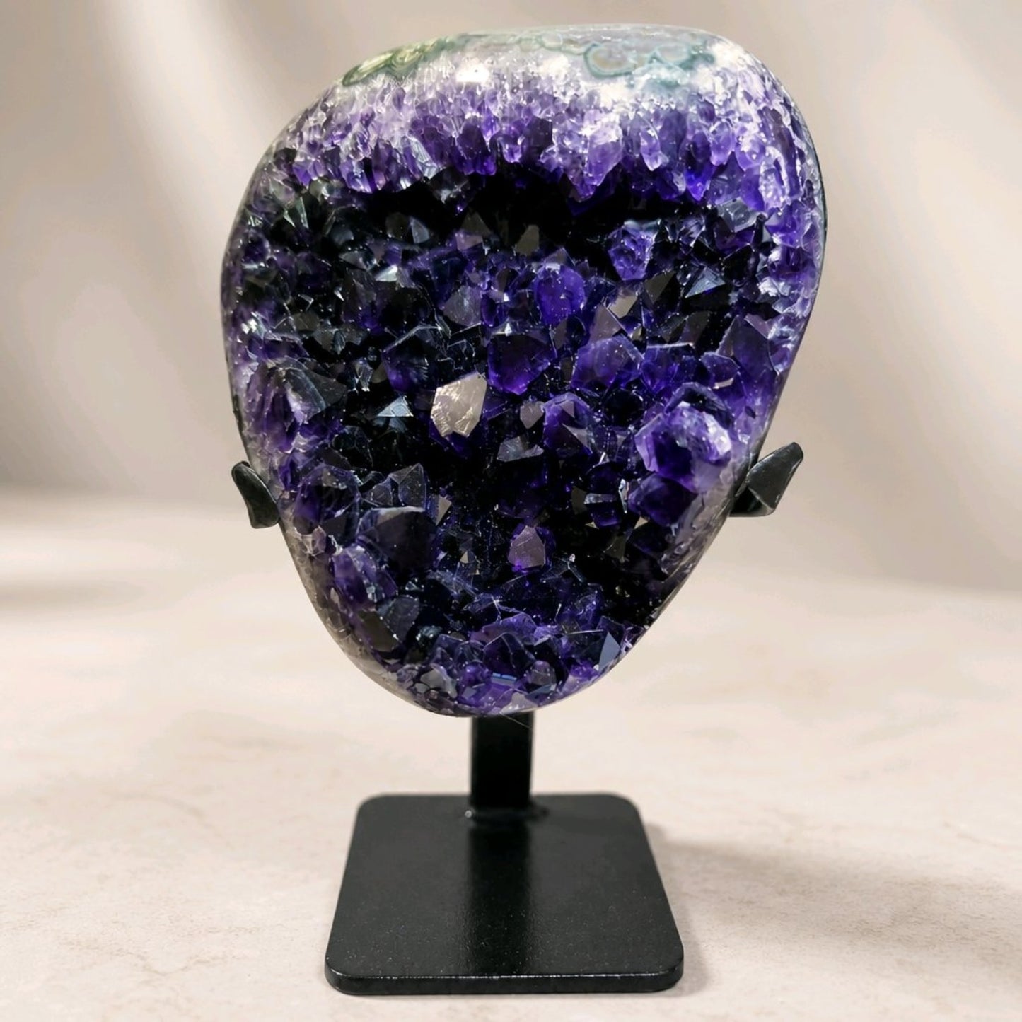 Uruguayan Amethyst