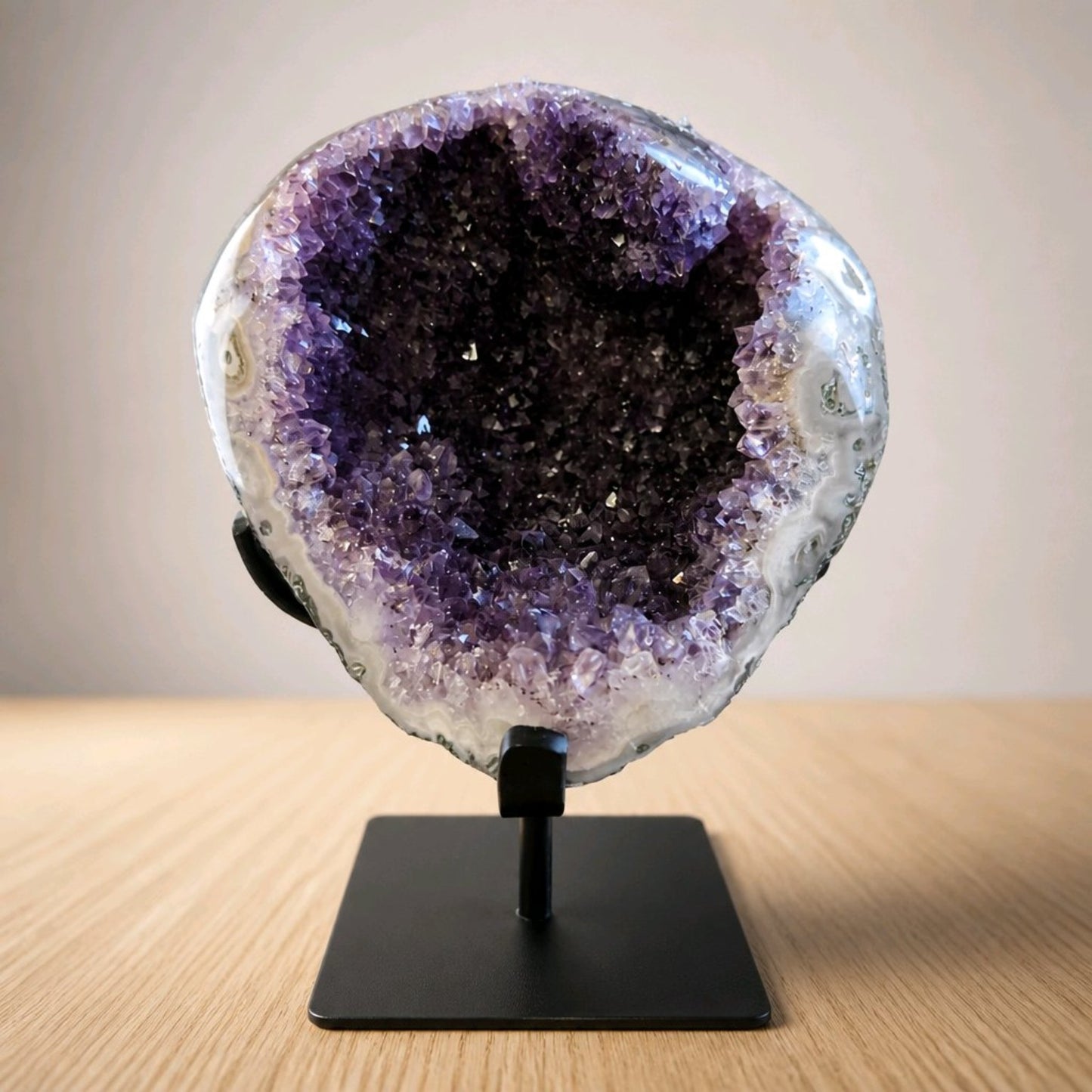 Amethyst Geode 1