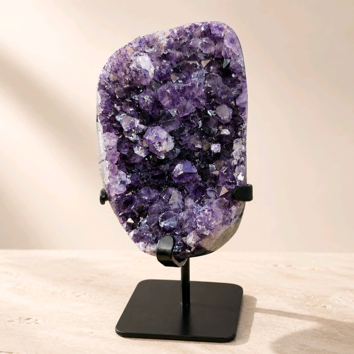 Amethyst Geode 2