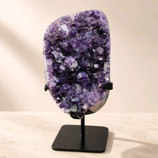 Amethyst Geode 2
