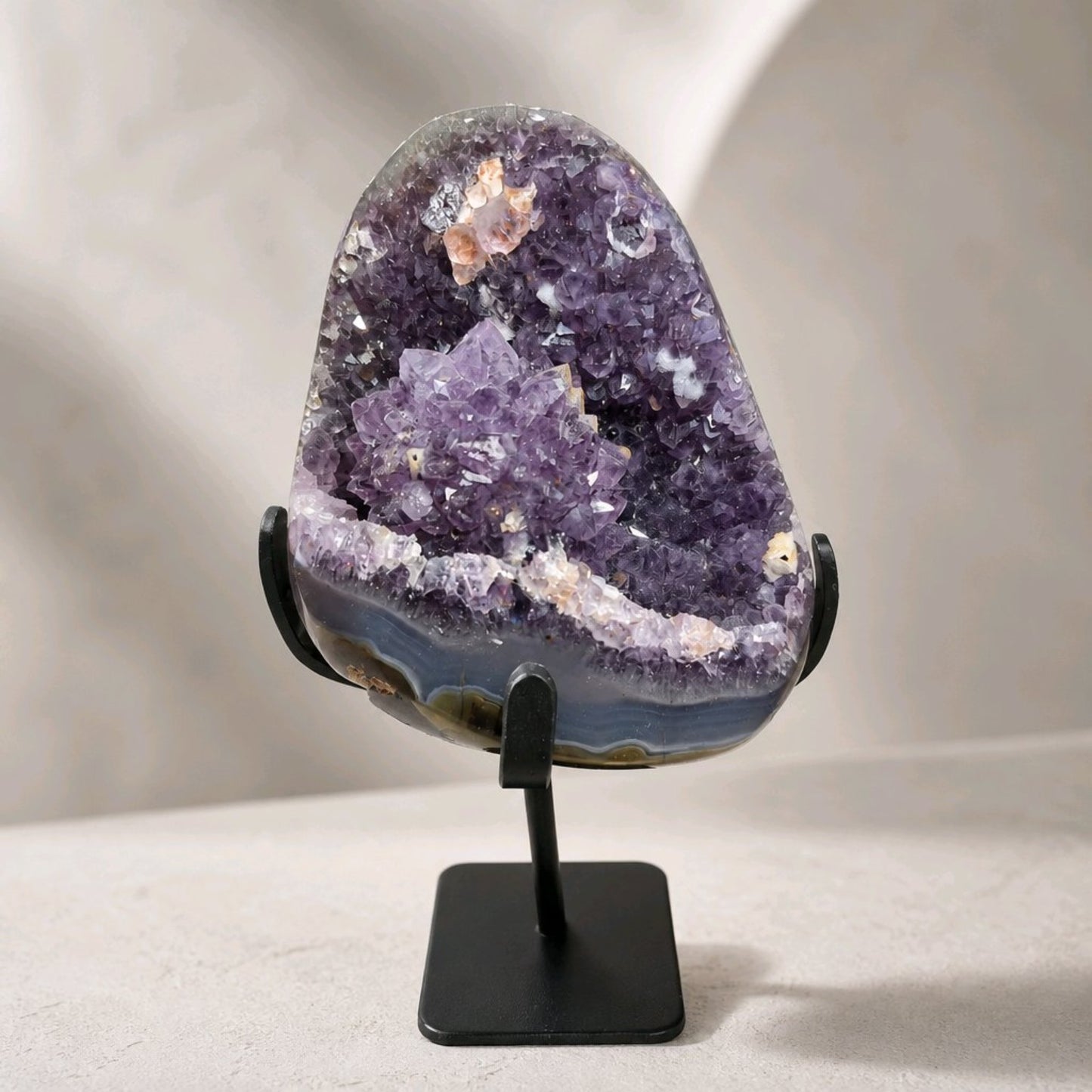 Amethyst Geode 3