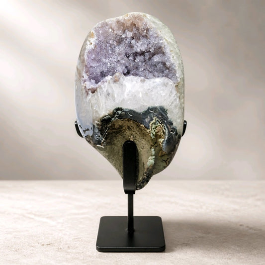 Amethyst Geode 5