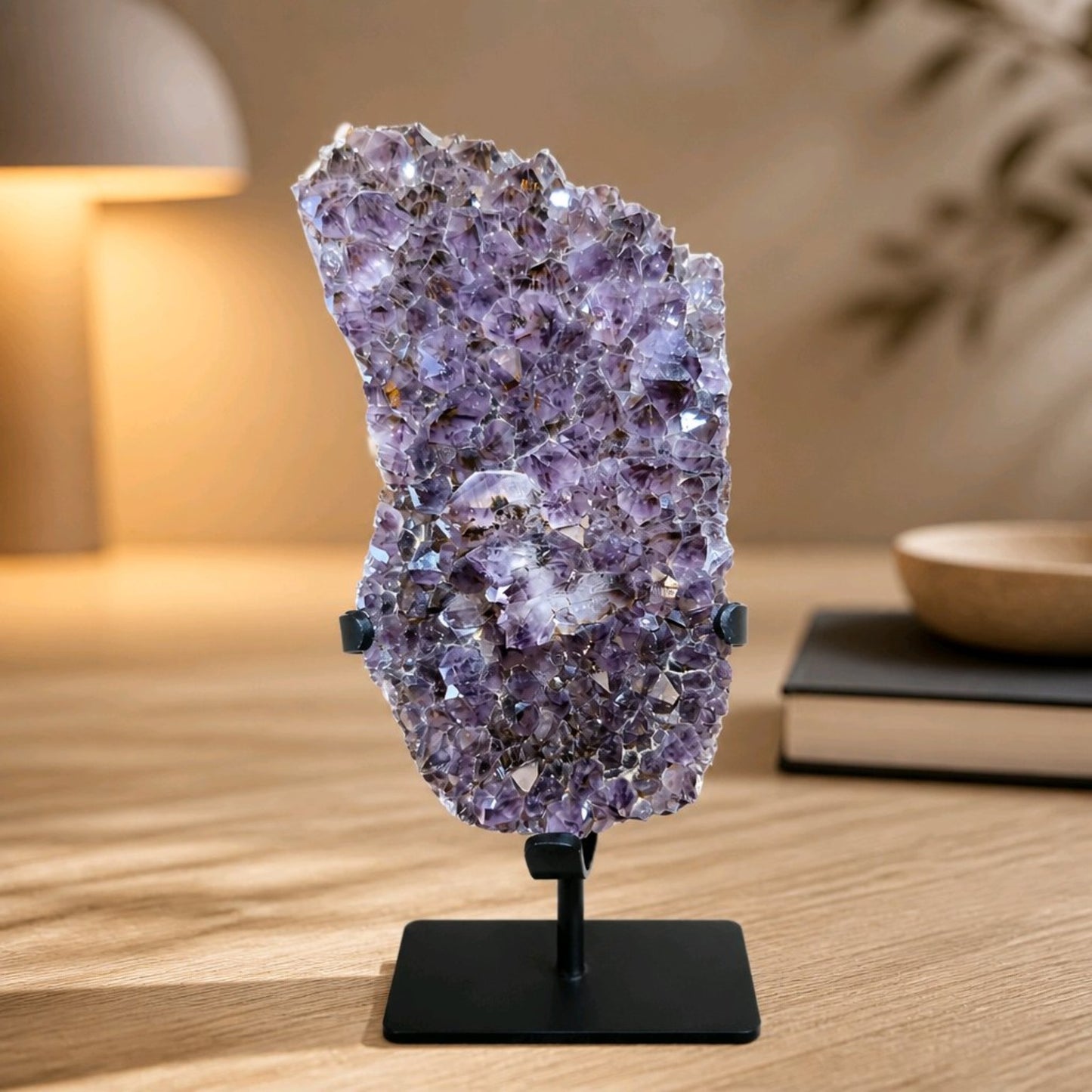 Amethyst Geode 4