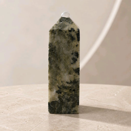 Bumblebee Jasper Mini Towers