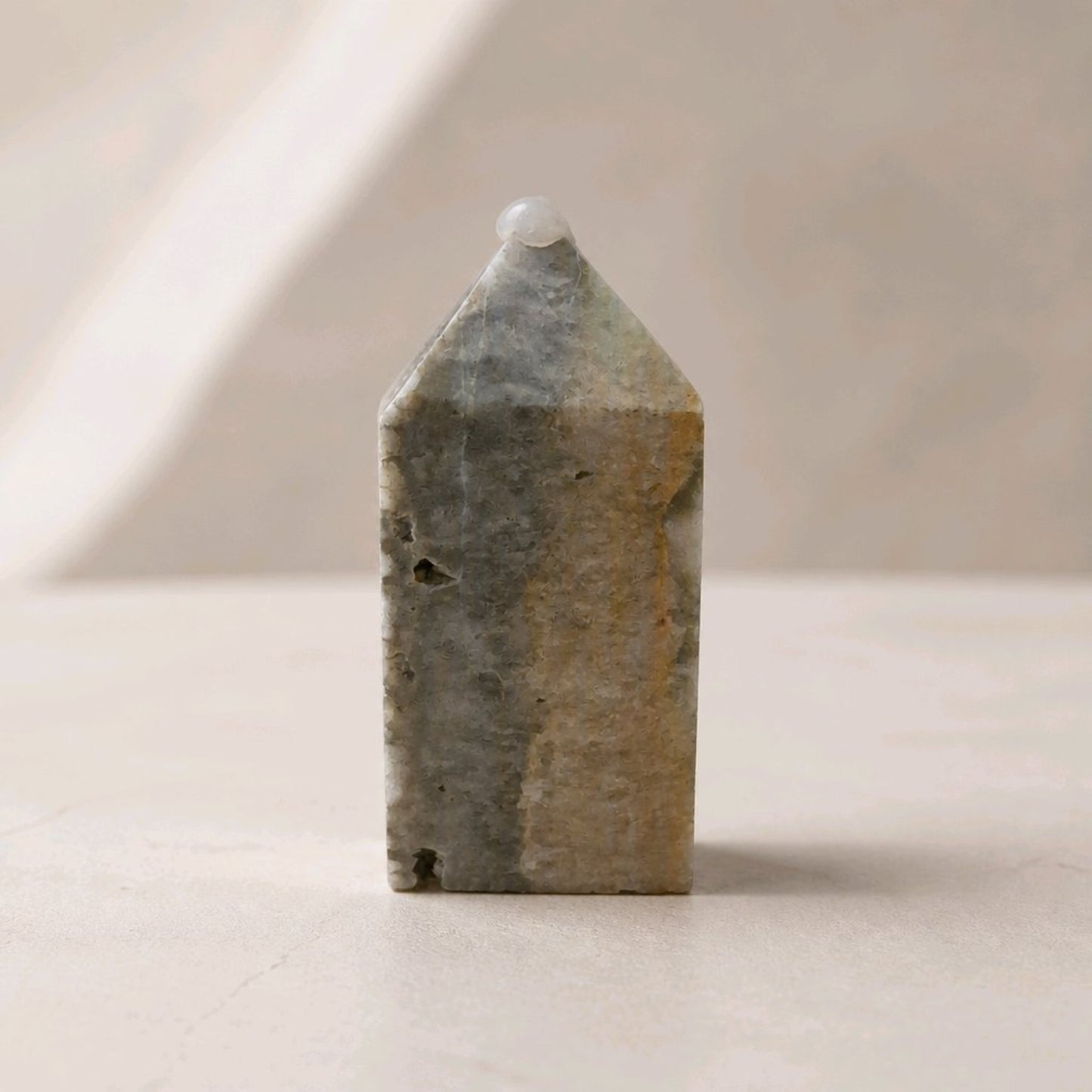Bumblebee Jasper Mini Towers