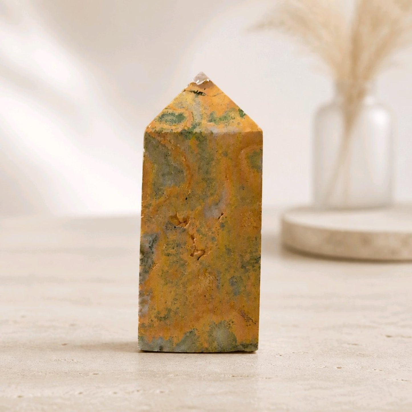 Bumblebee Jasper Mini Towers