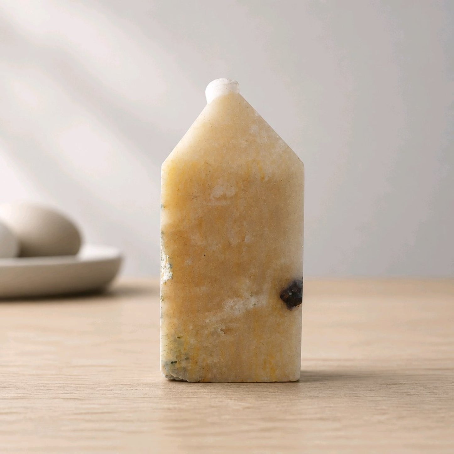 Bumblebee Jasper Mini Towers