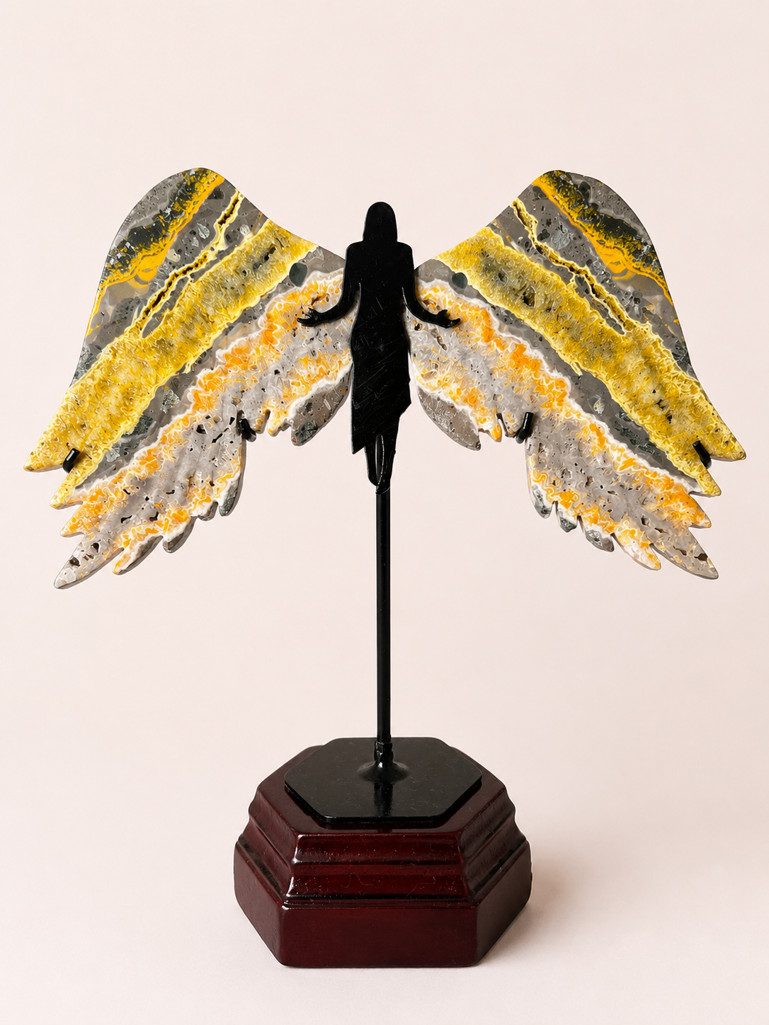 Crystal Angel Wings ✨