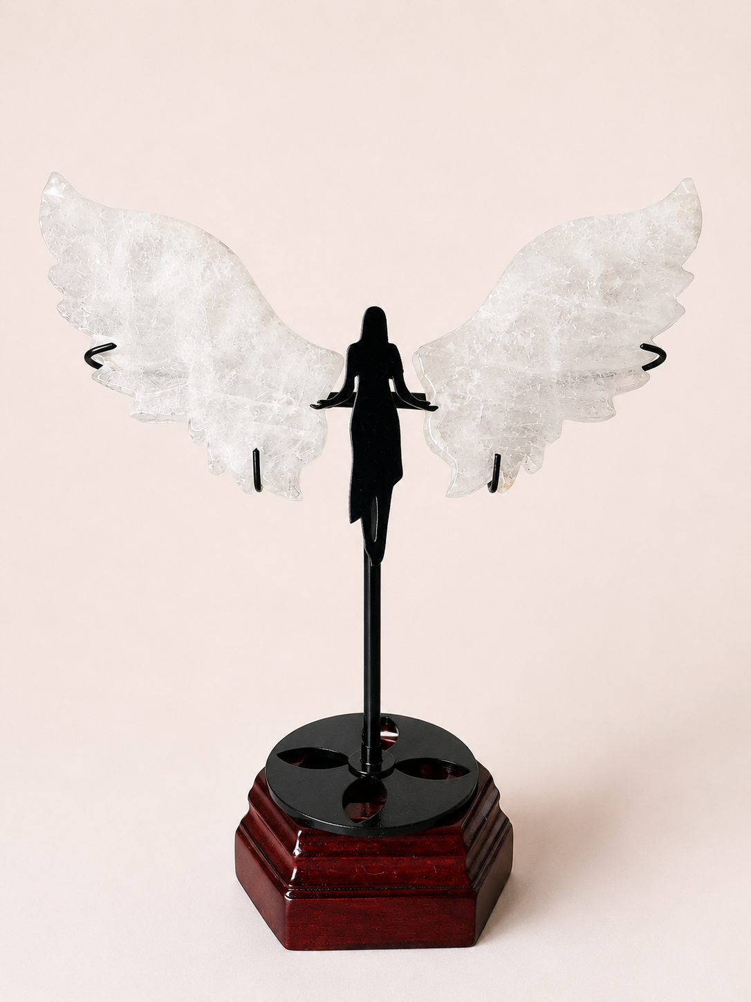 Crystal Angel Wings ✨