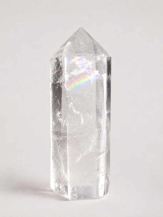 Mini Crystal Towers