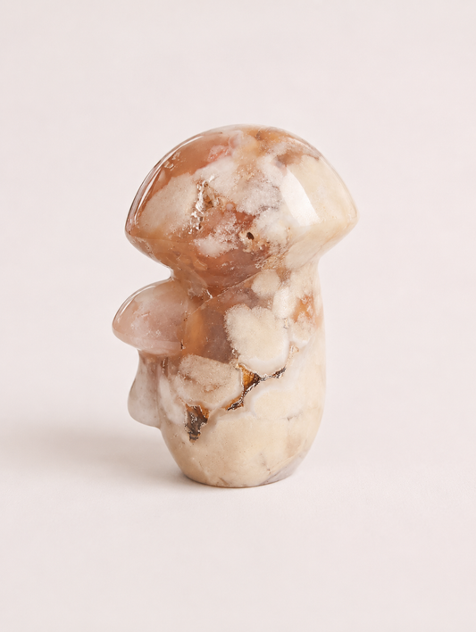 Crystal Mushrooms