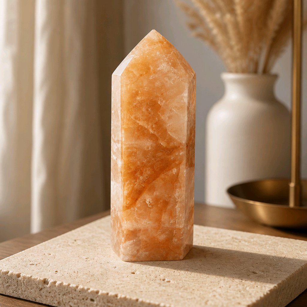 Golden Healer Towers