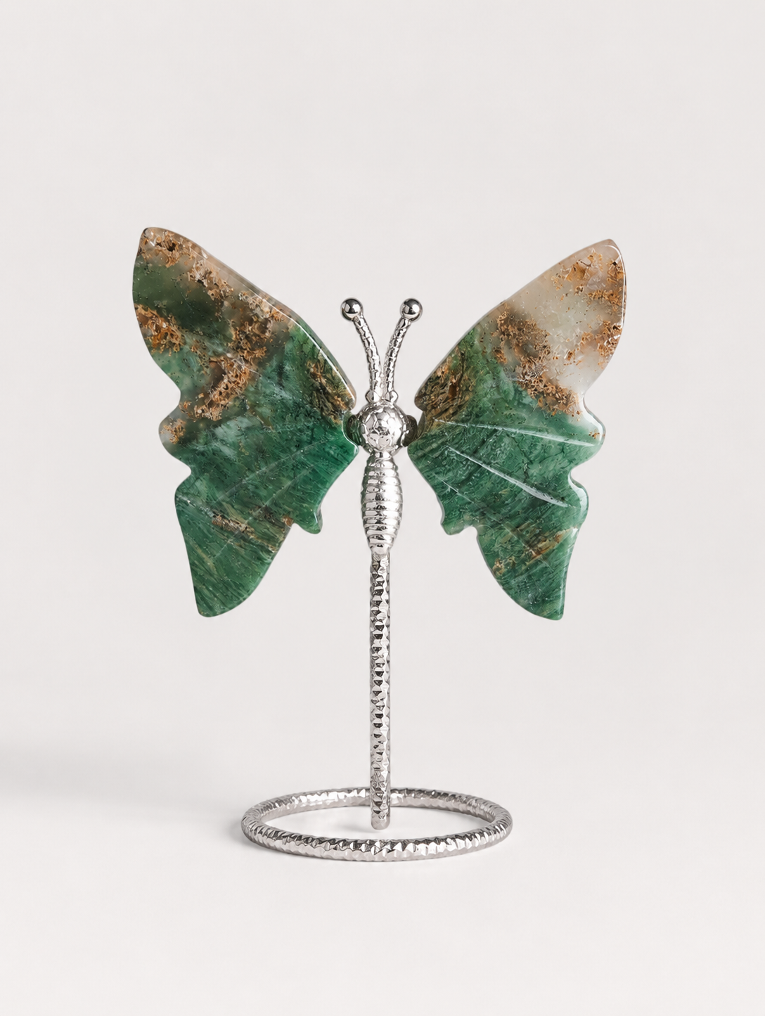 Mini Crystal Wings