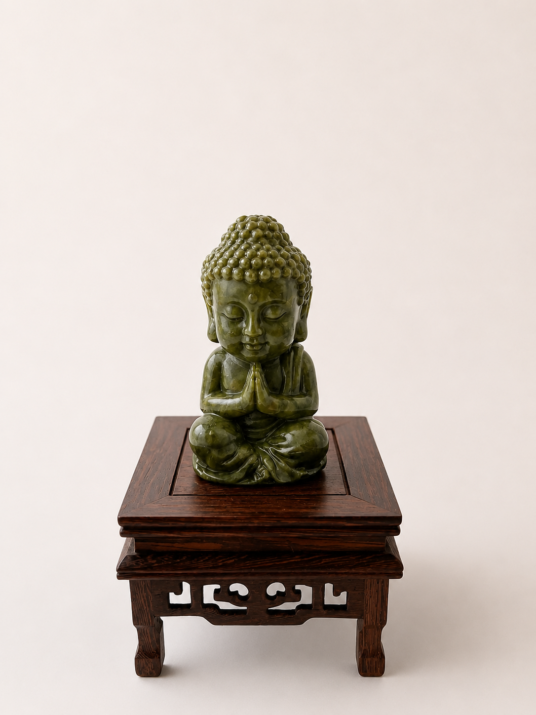 Buddha Carvings