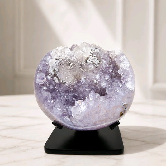 Uruguayan Jasper Druzy