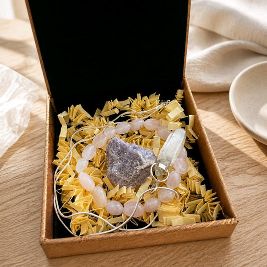 Love & Serenity Collection