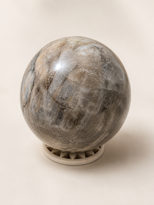 Moonstone Sphere