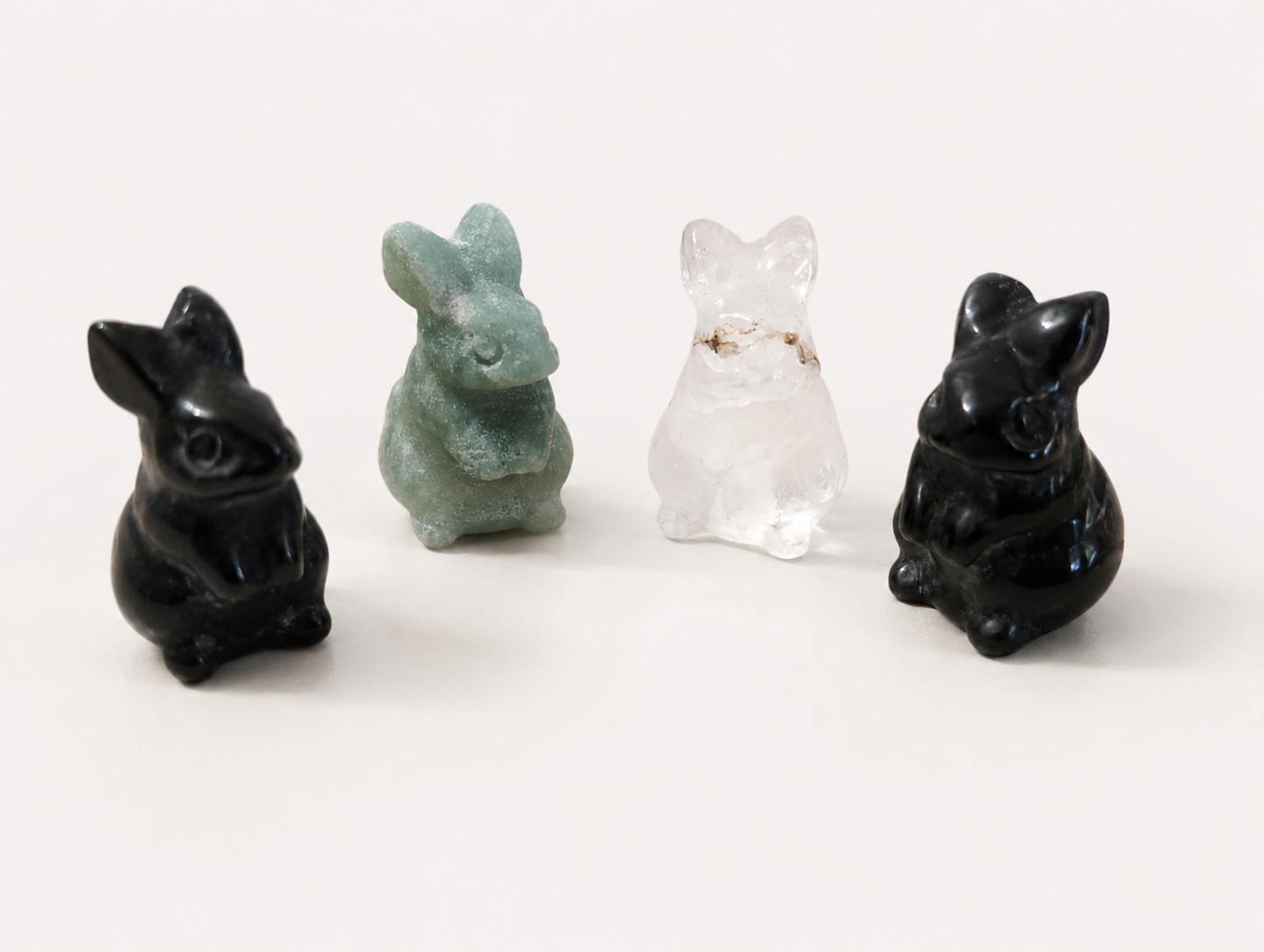 Mini Bunnies