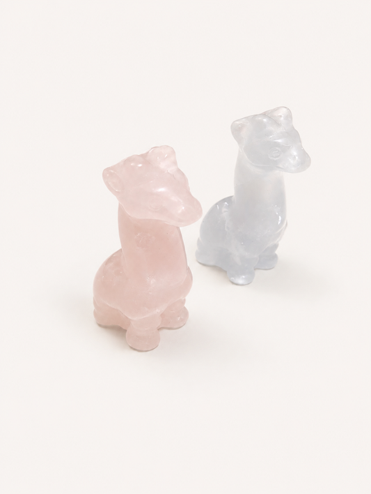 Crystal Giraffe