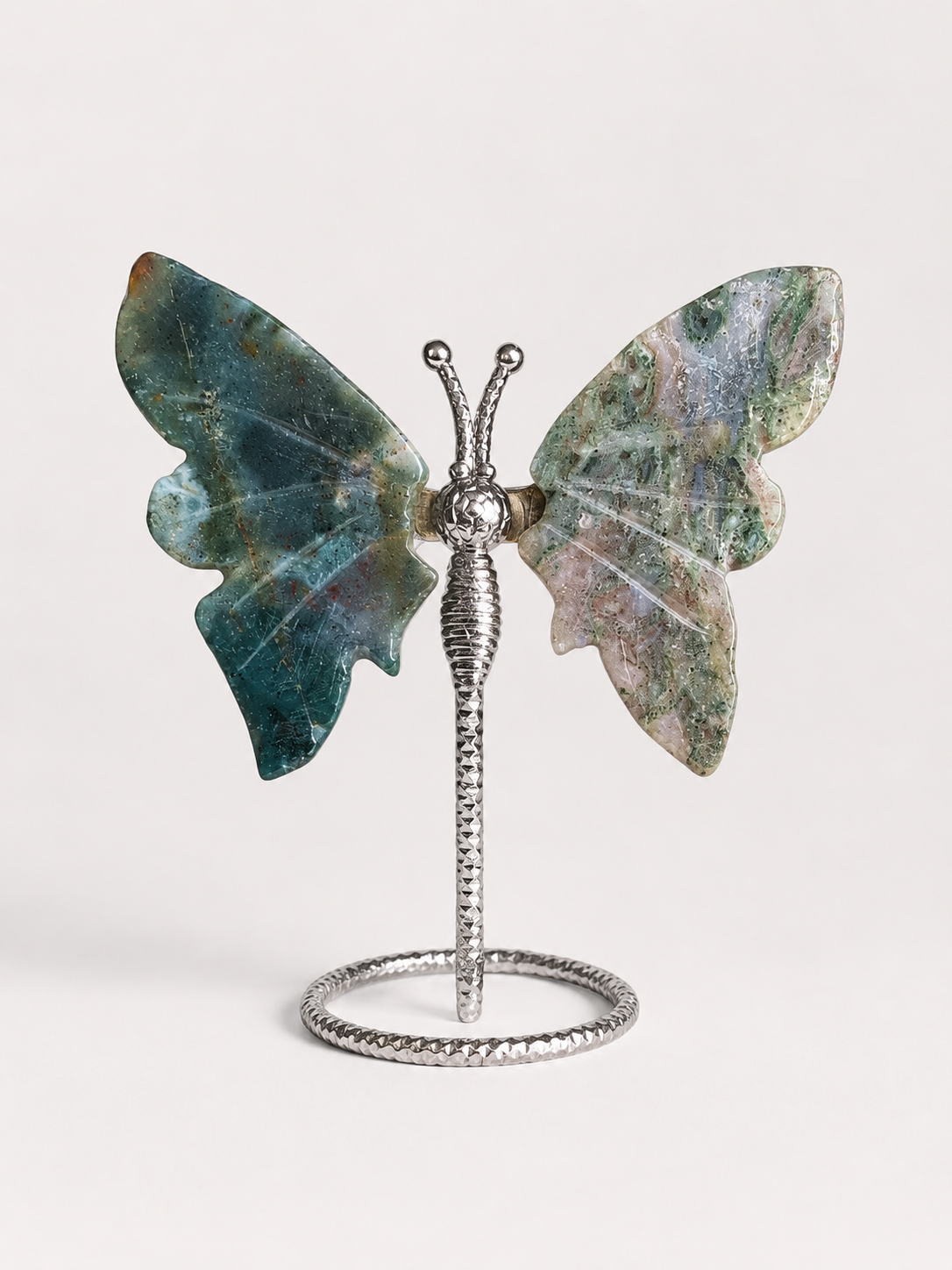 Mini Crystal Wings