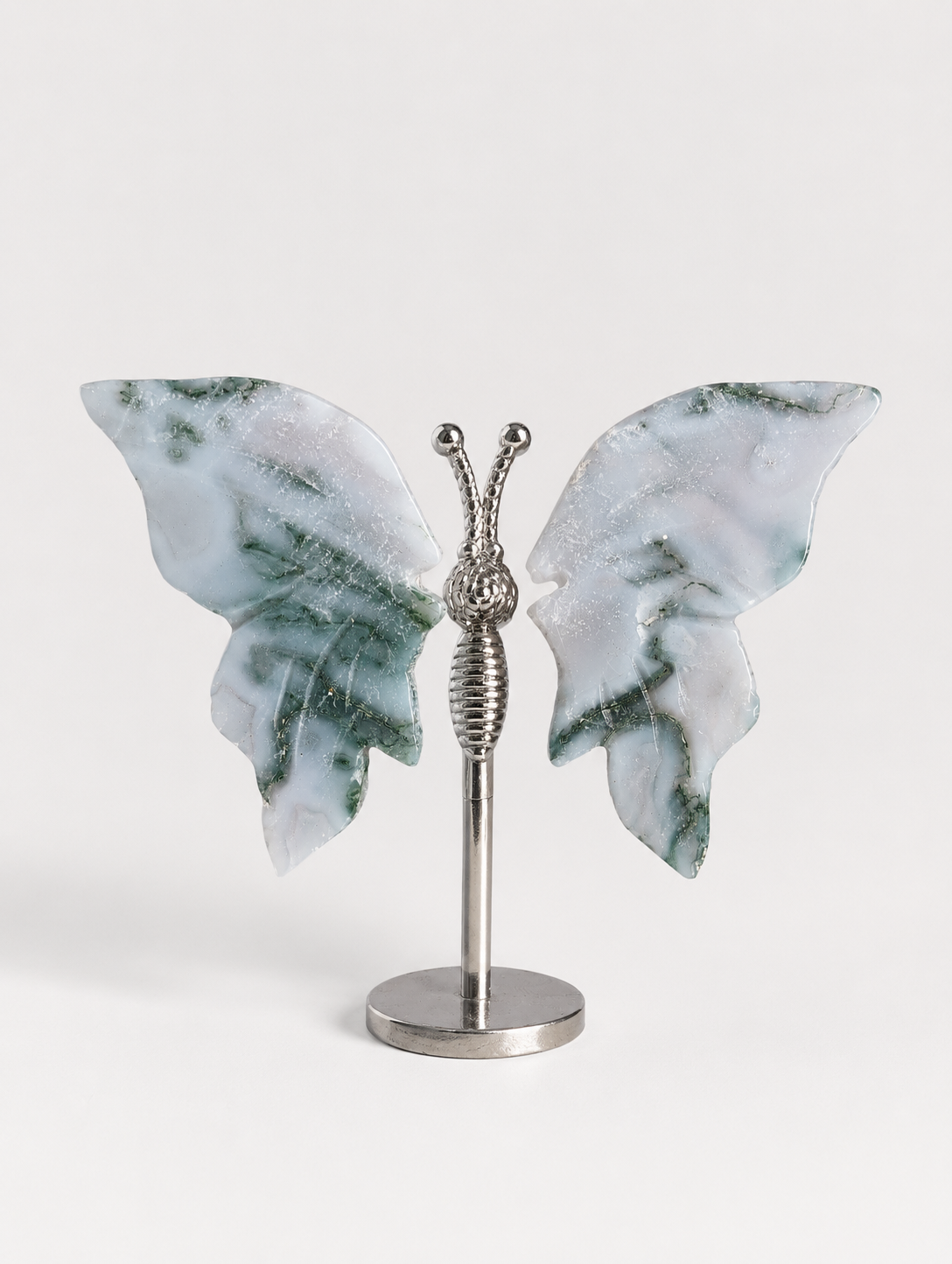 Mini Crystal Wings