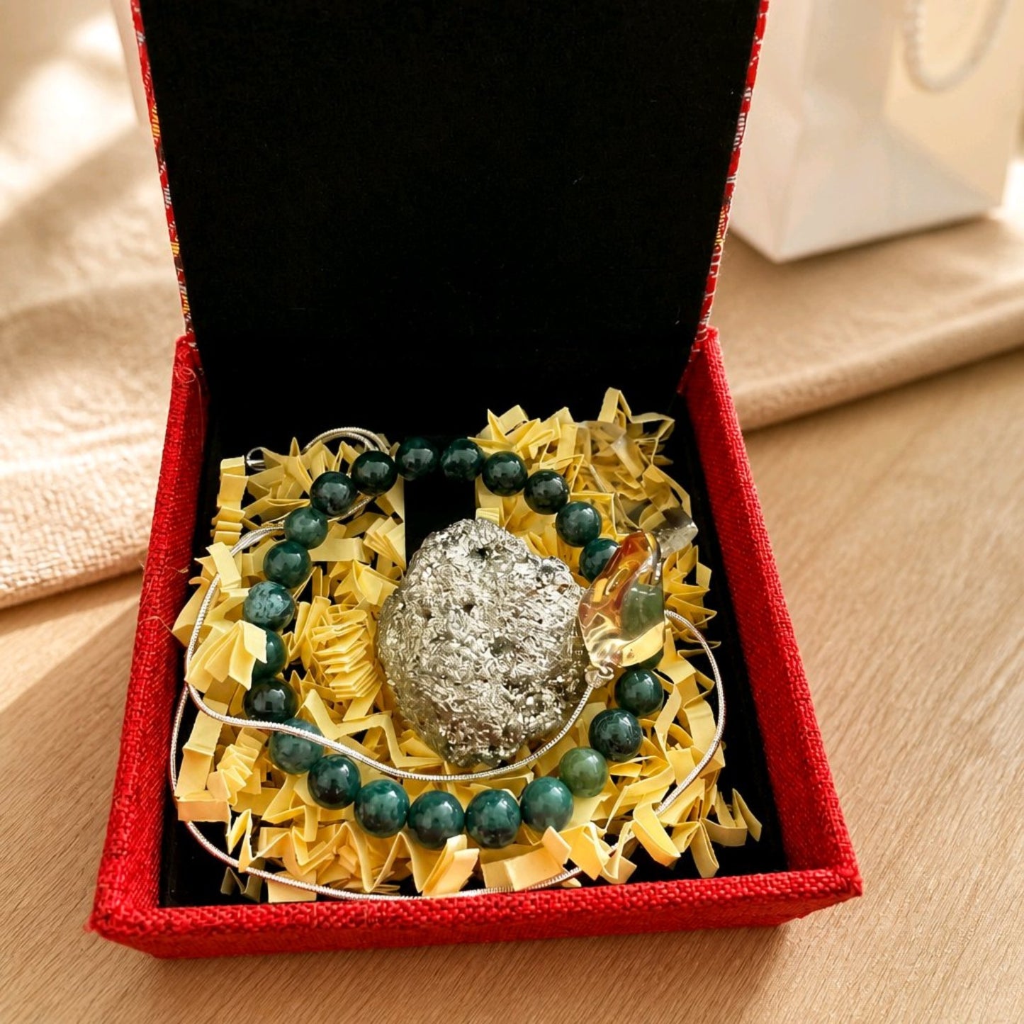 Prosperity Collection