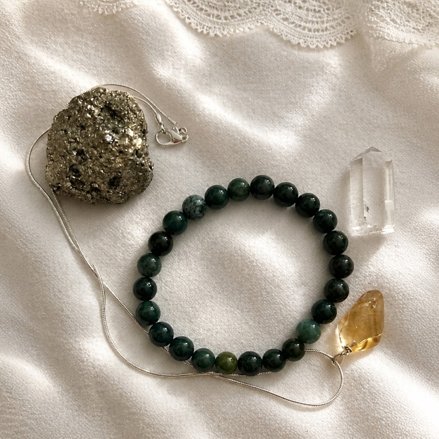 Prosperity Collection