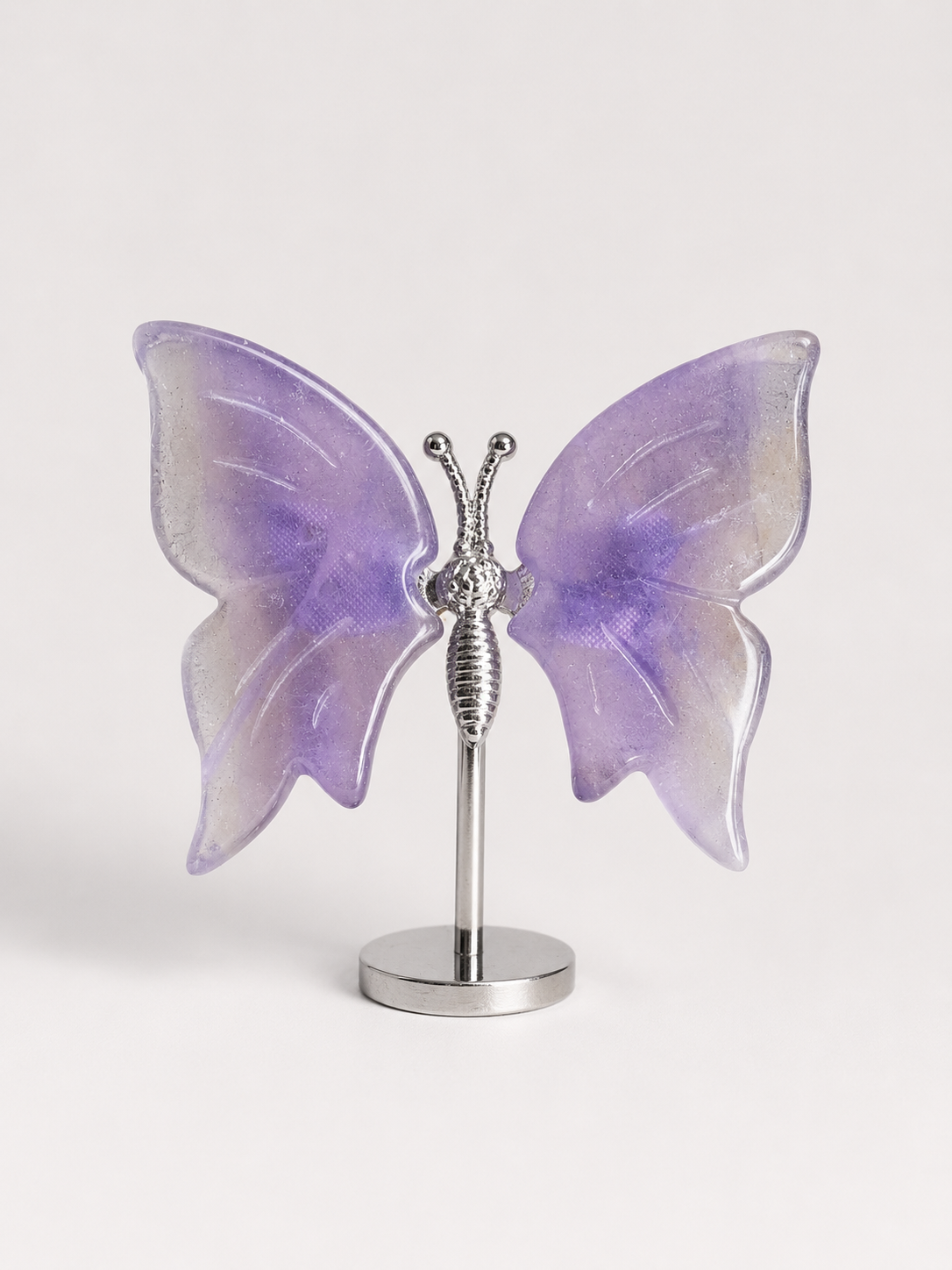 Mini Crystal Wings