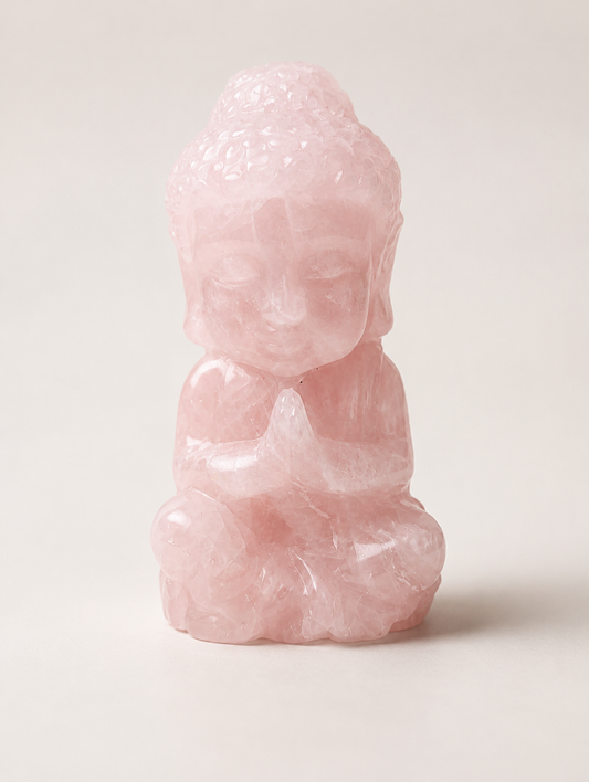 Buddha Carvings