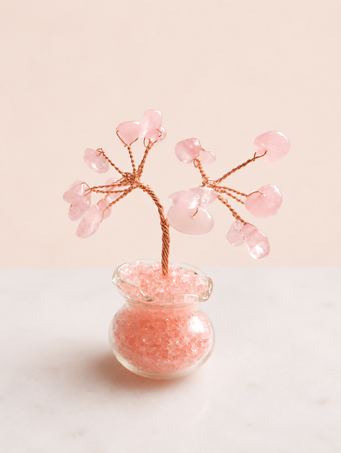 Mini Crystal Trees