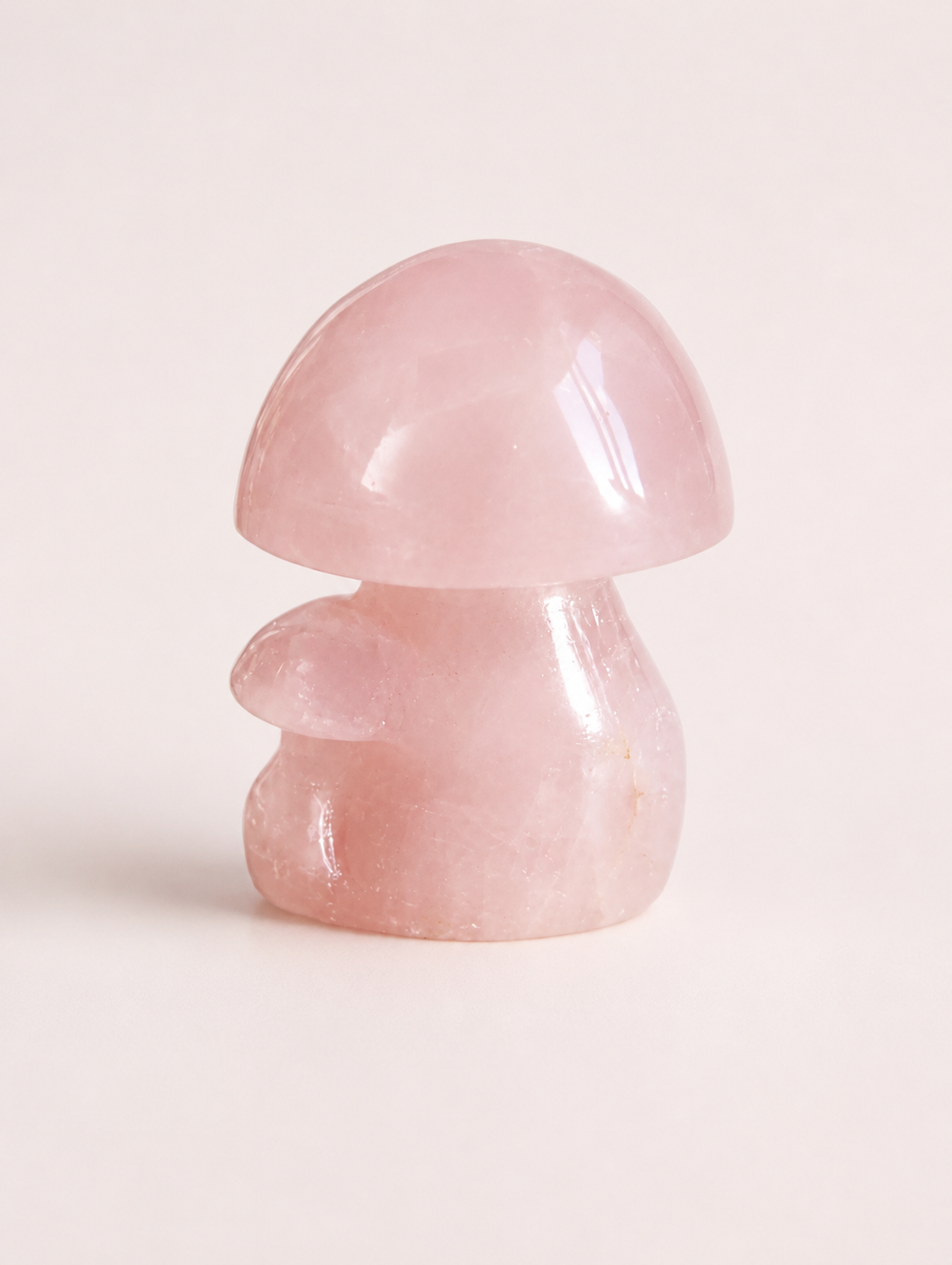 Crystal Mushrooms