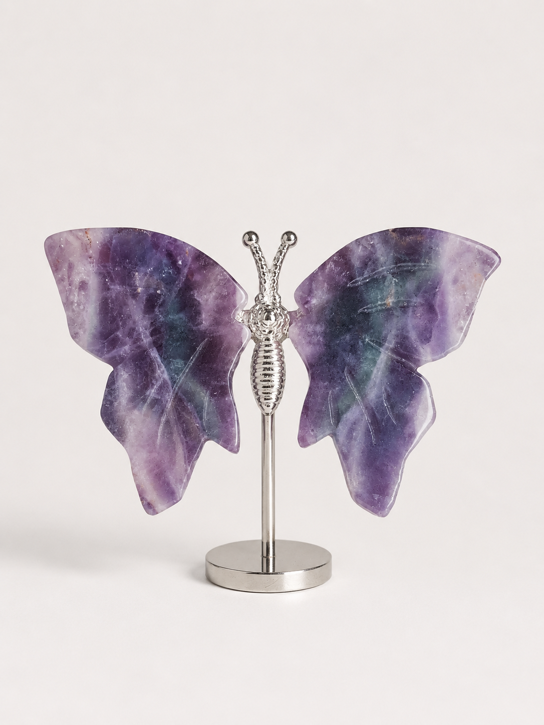 Mini Crystal Wings