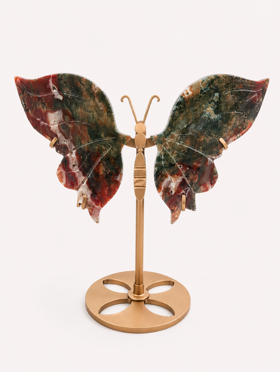 Stone Butterflies Collection