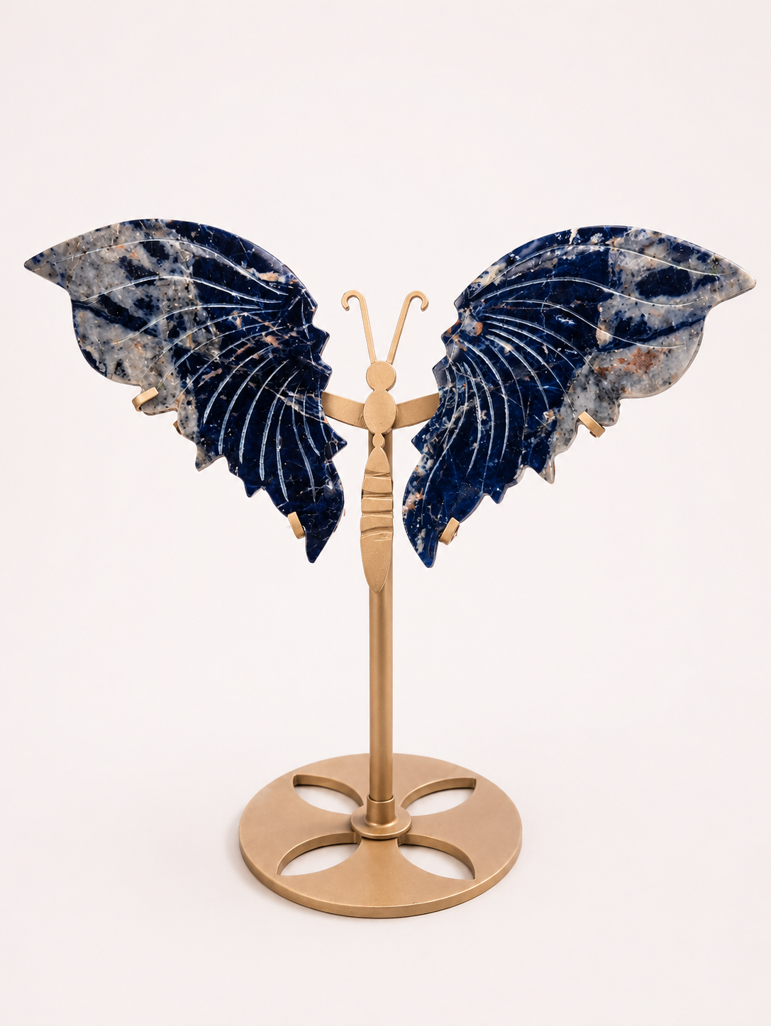 Stone Butterflies Collection