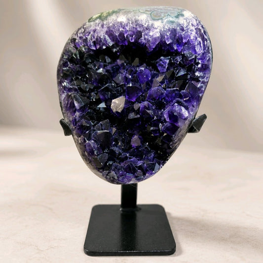 Uruguayan Amethyst