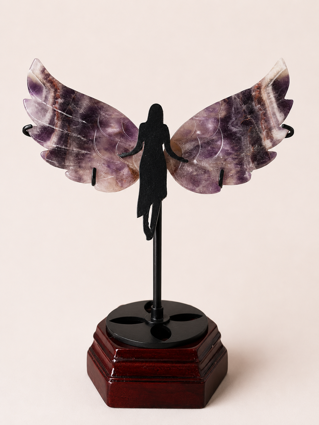 Crystal Angel Wings ✨