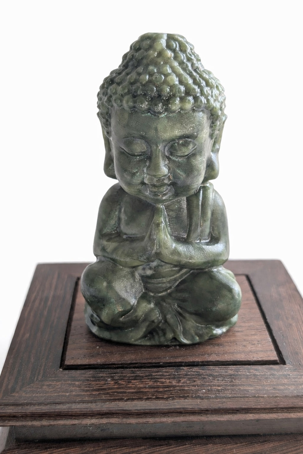 Buddha Carvings