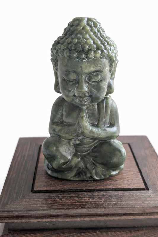 Buddha Carvings